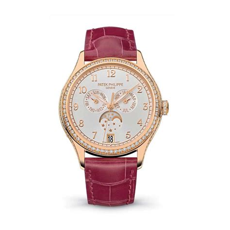 patek philippe vrouwen|patek philippe female watches price.